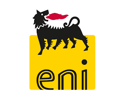 LOGO ENI