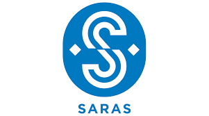 Logo Saras