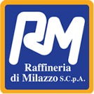 Logo Raffineria di Milazzo